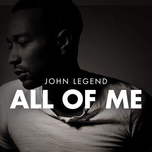 All Of Me