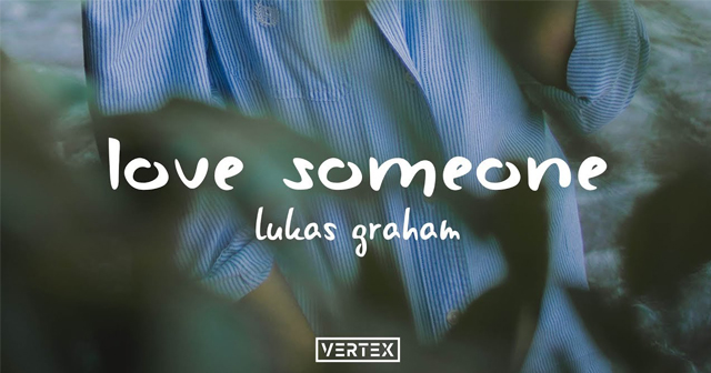 Love Someone